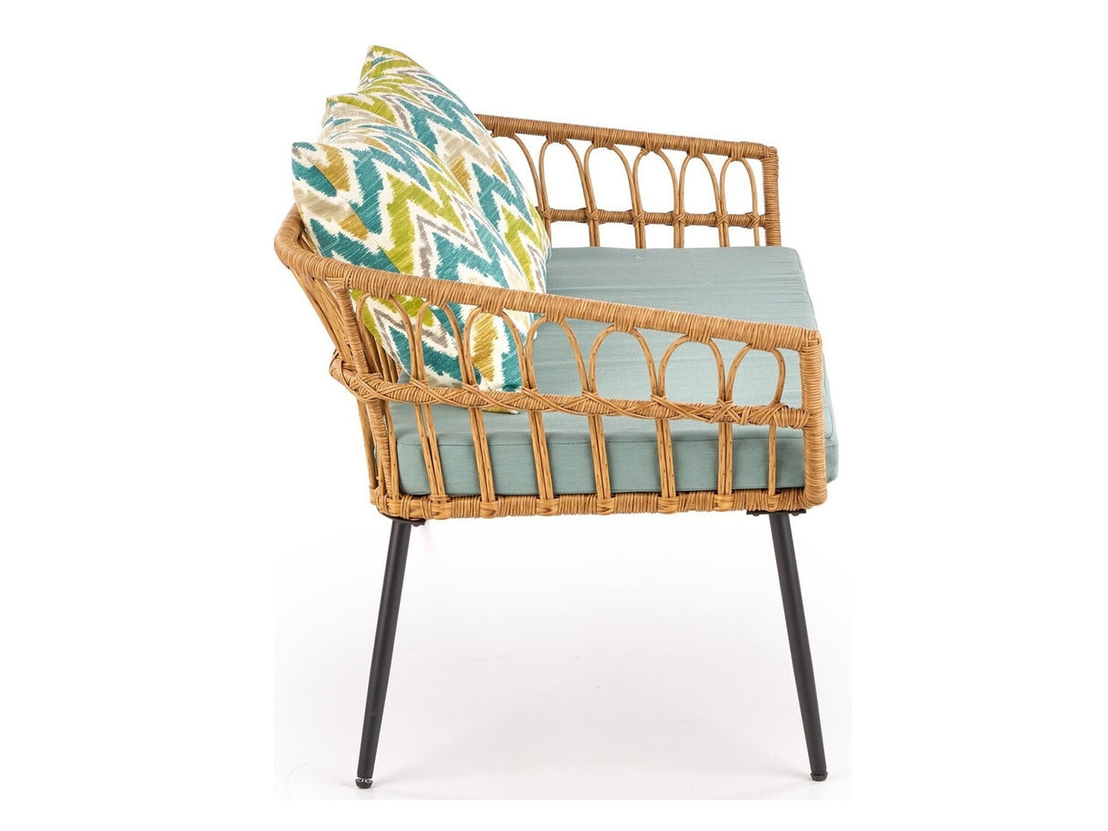 Dārza dīvāns 309718