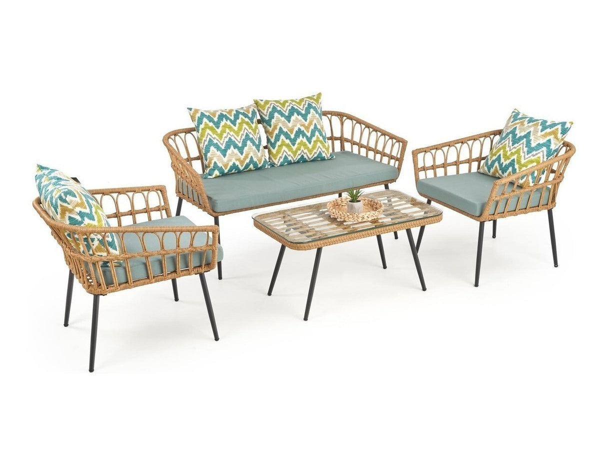 Dārza dīvāns 309718