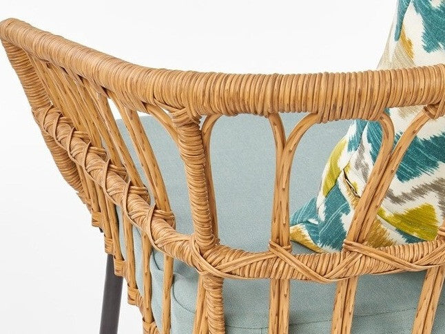 Dārza dīvāns 309718