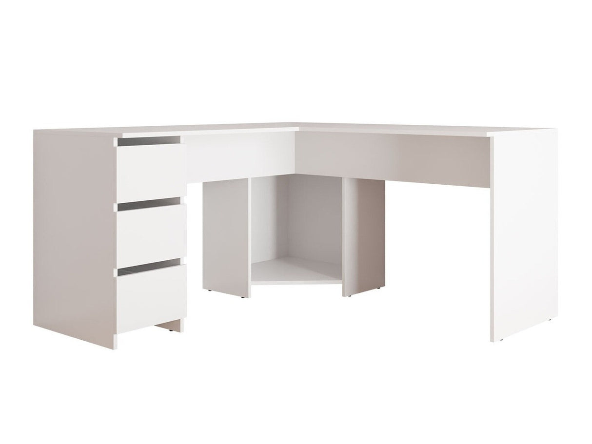 Stūra rakstāmgalds 331498