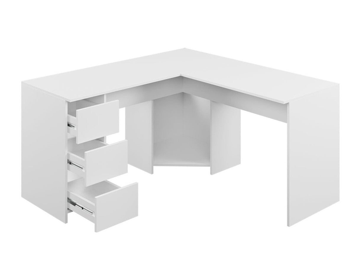 Stūra rakstāmgalds 331498