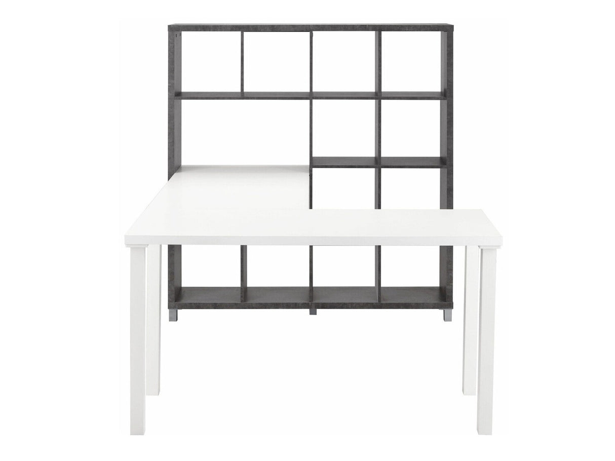 Stūra rakstāmgalds 432451