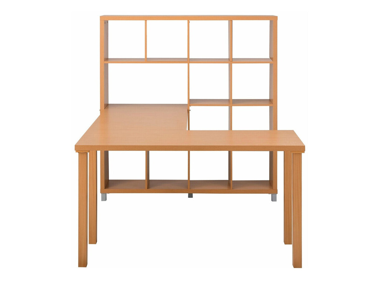 Stūra rakstāmgalds 432451