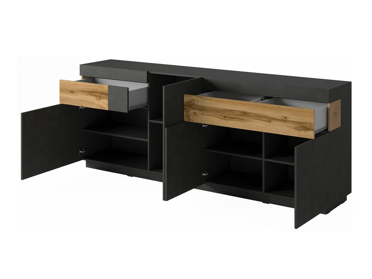 Viesistabas komplekts 94974