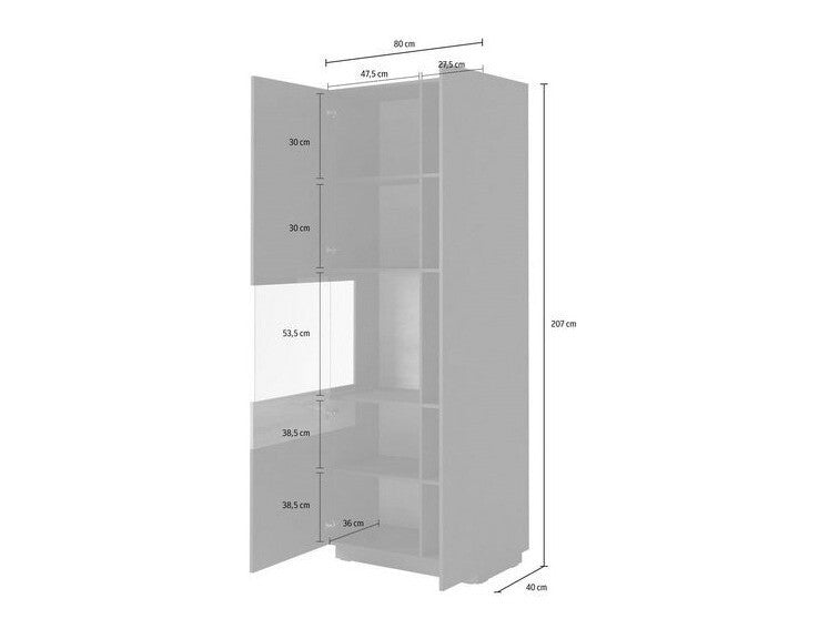 Viesistabas komplekts 94974