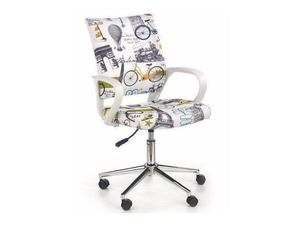 Bērnu krēsls 59690