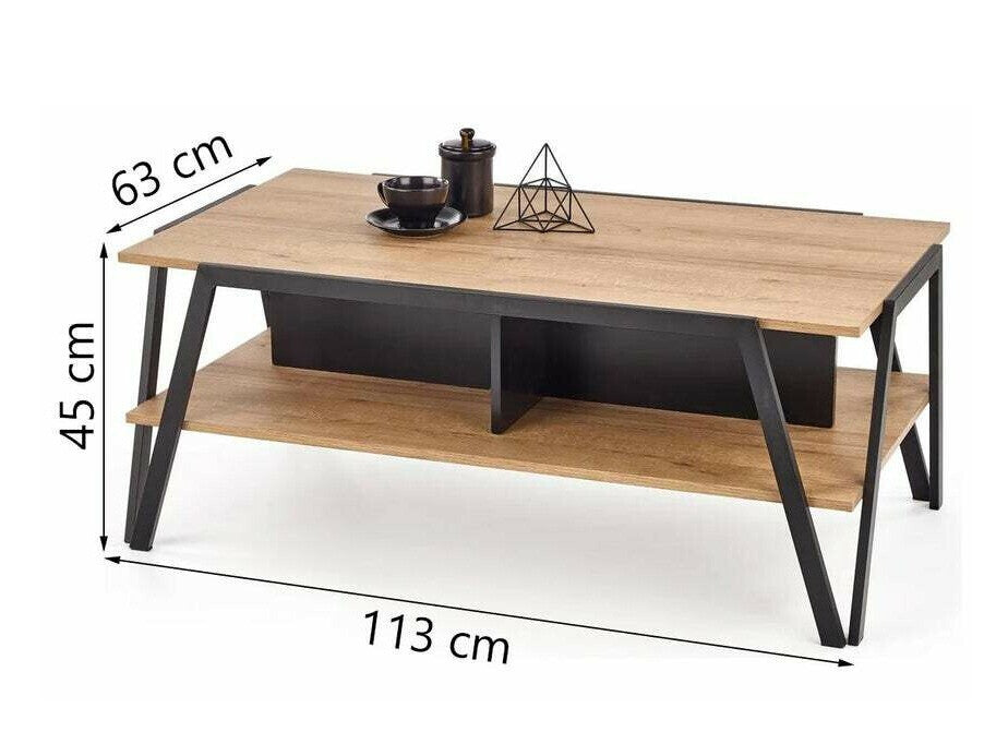 Žurnālu galdiņš 204888