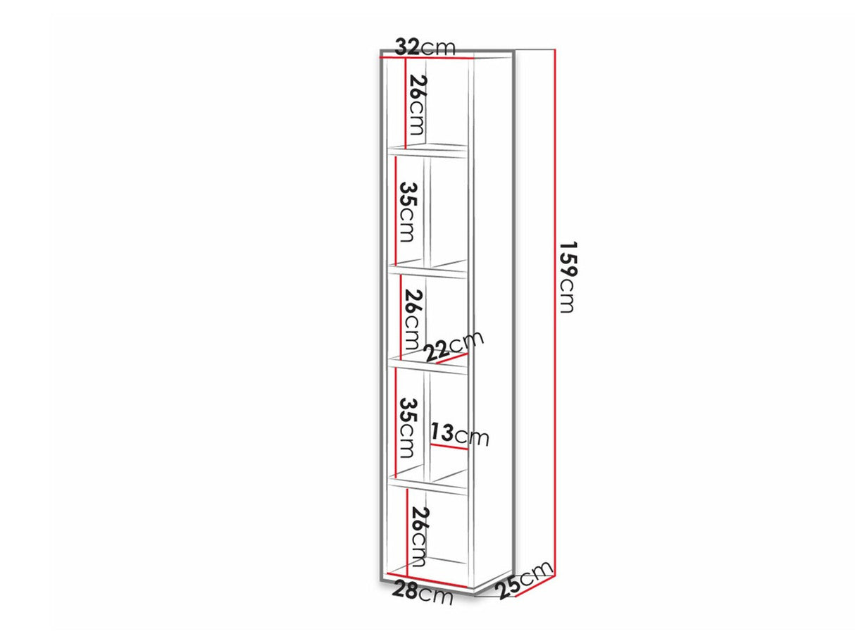 Piekarams plaukts 68653
