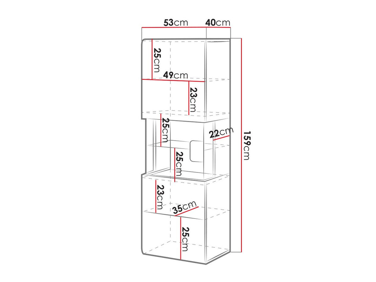 Piekarams plaukts 68661