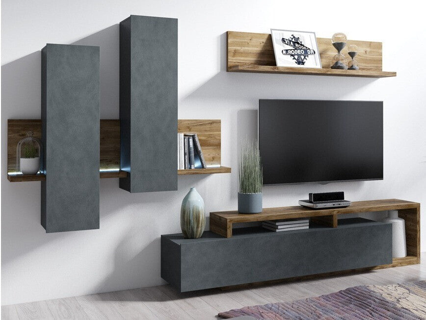 Piekarams plaukts 68264