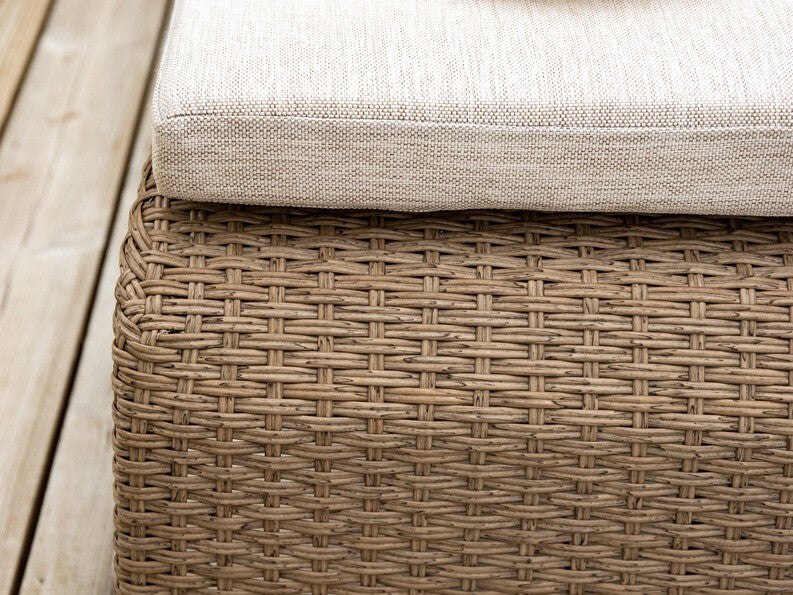 Sauļošanās krēsls 273058