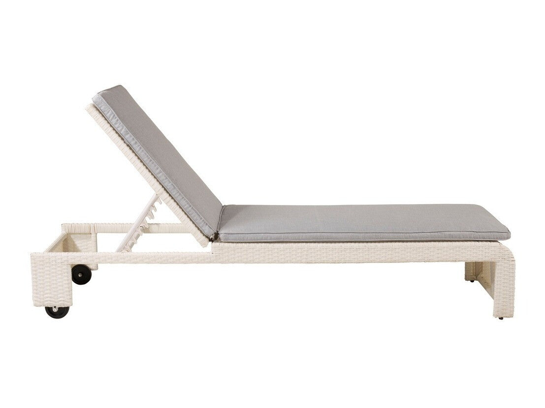 Sauļošanās krēsls 273058