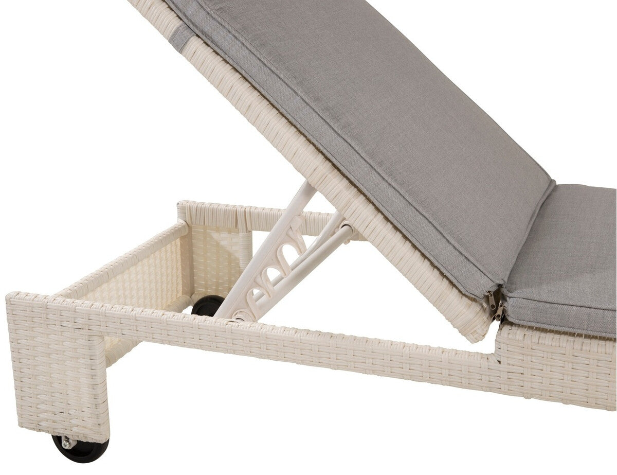 Sauļošanās krēsls 273058