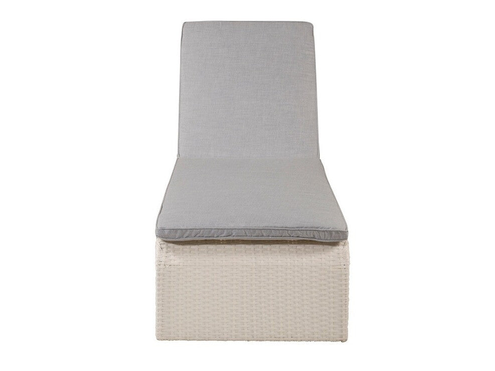 Sauļošanās krēsls 273058