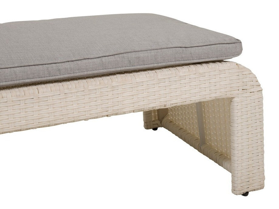 Sauļošanās krēsls 273058