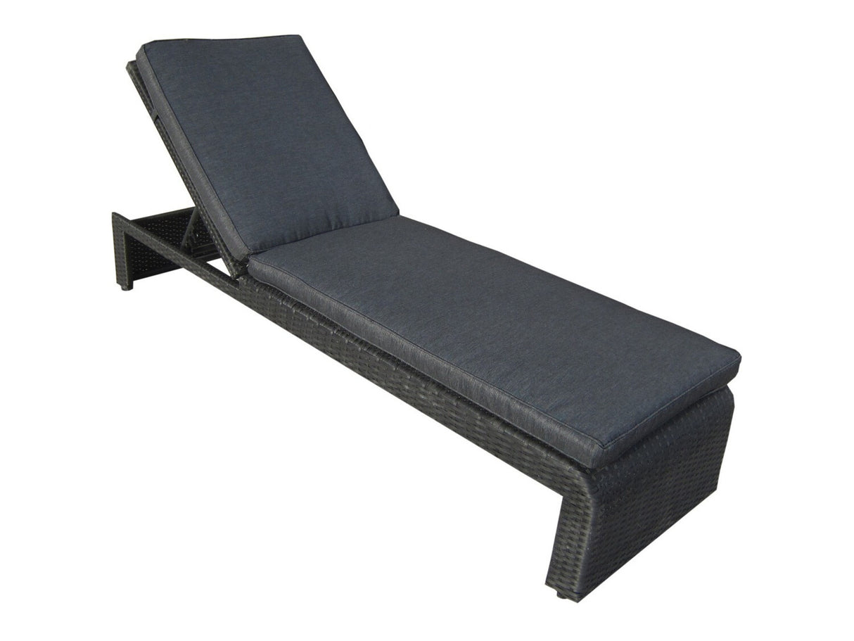 Sauļošanās krēsls 273058