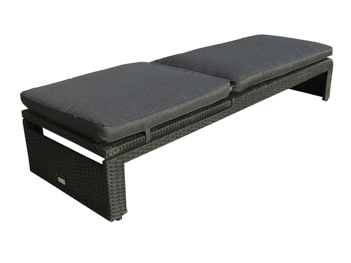 Sauļošanās krēsls 273058