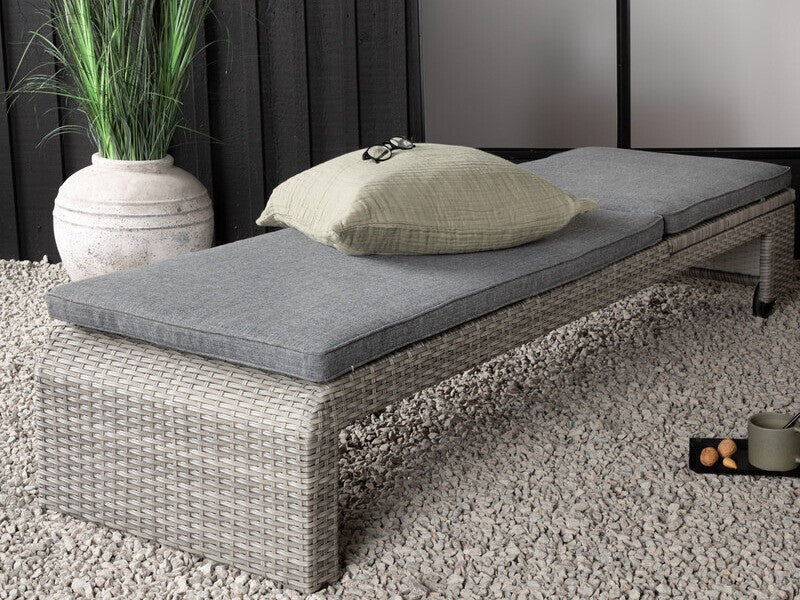 Sauļošanās krēsls 276728