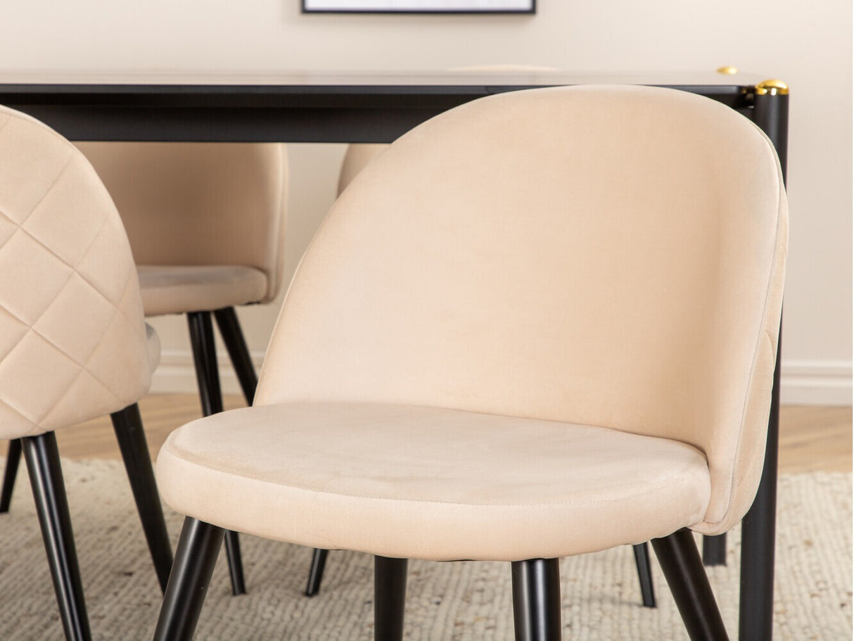 Ēdamistabas komplekts 426072