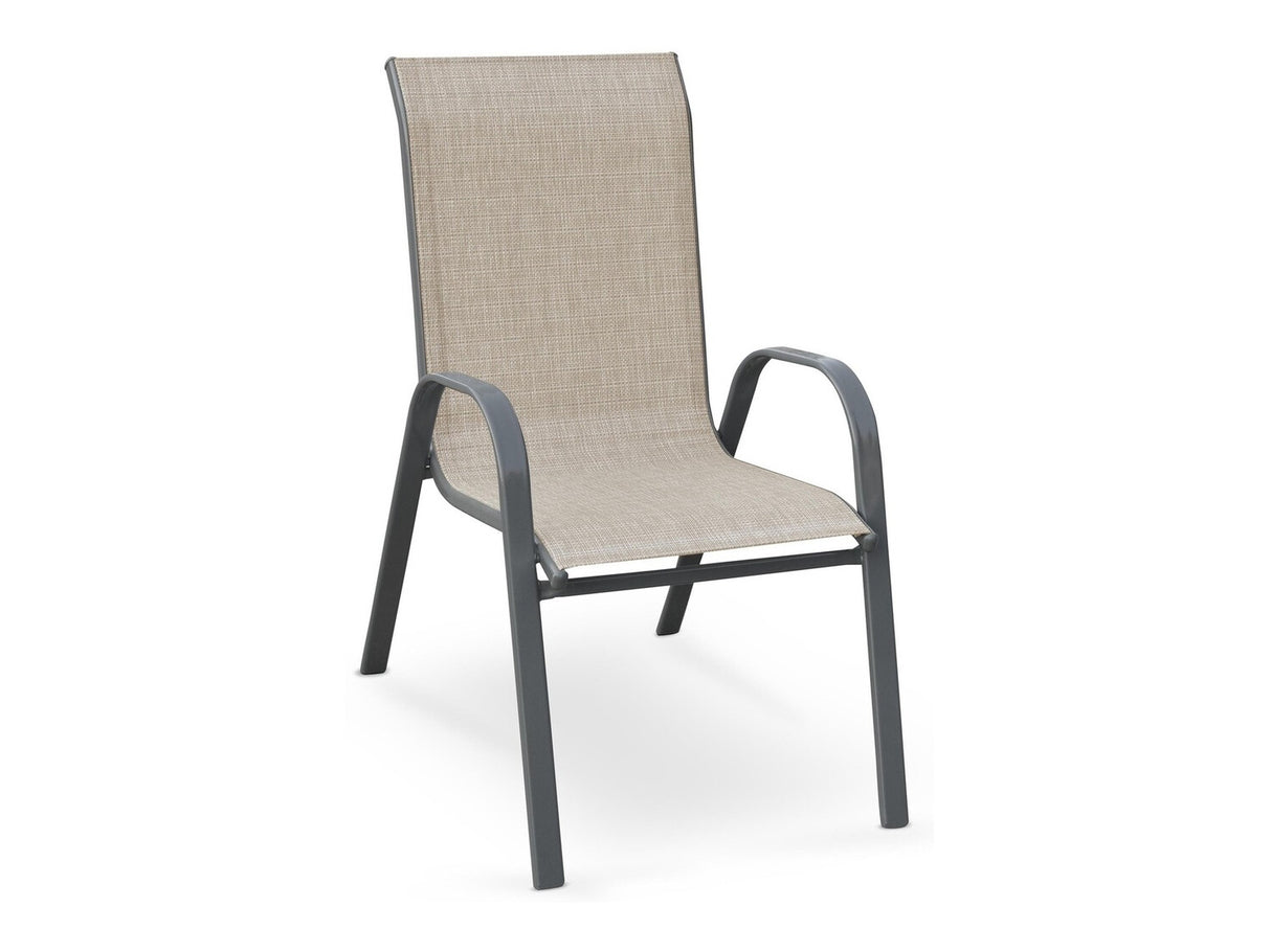 Galds un krēslu komplekts 312675