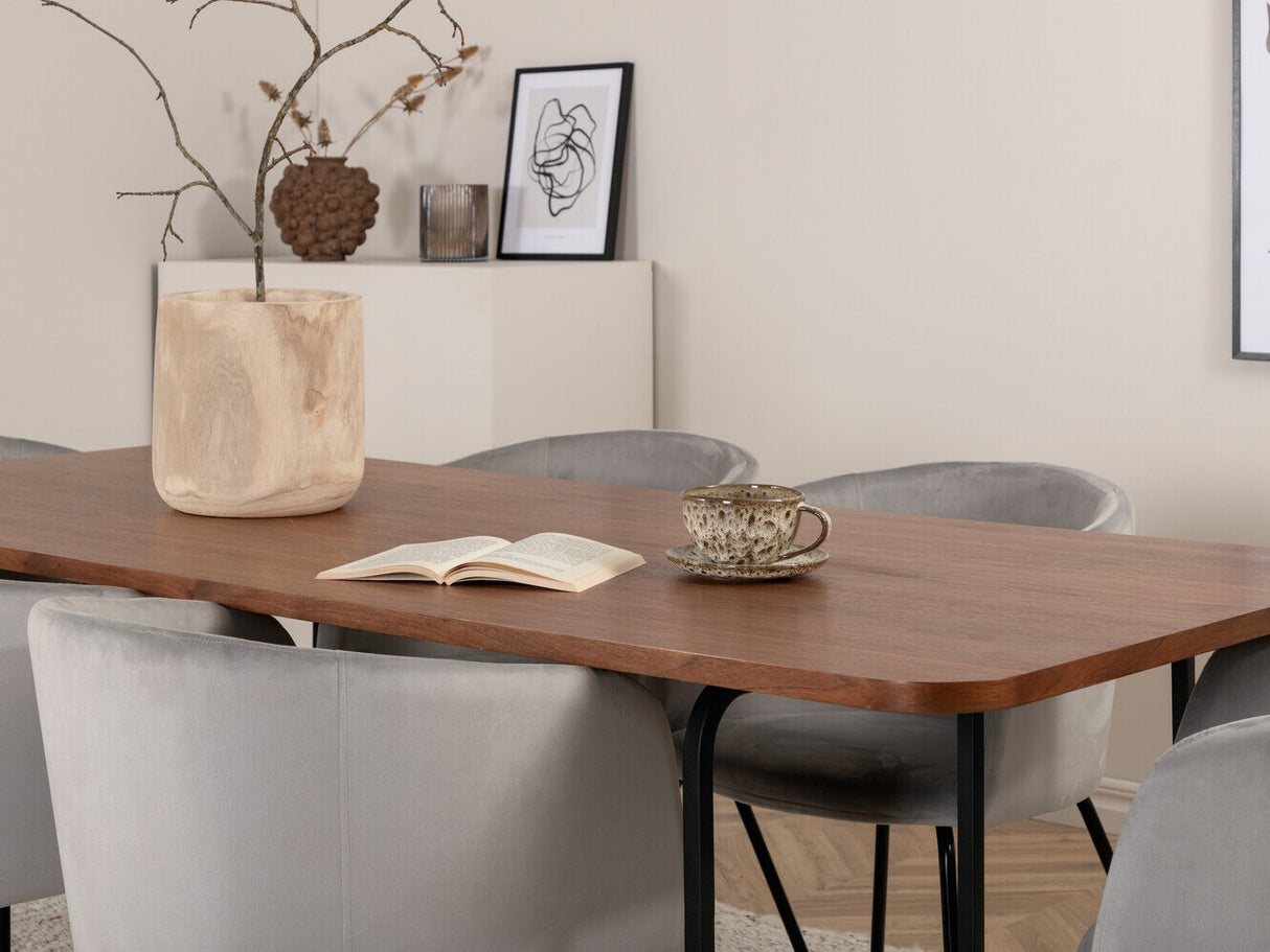 Ēdamistabas komplekts 434944