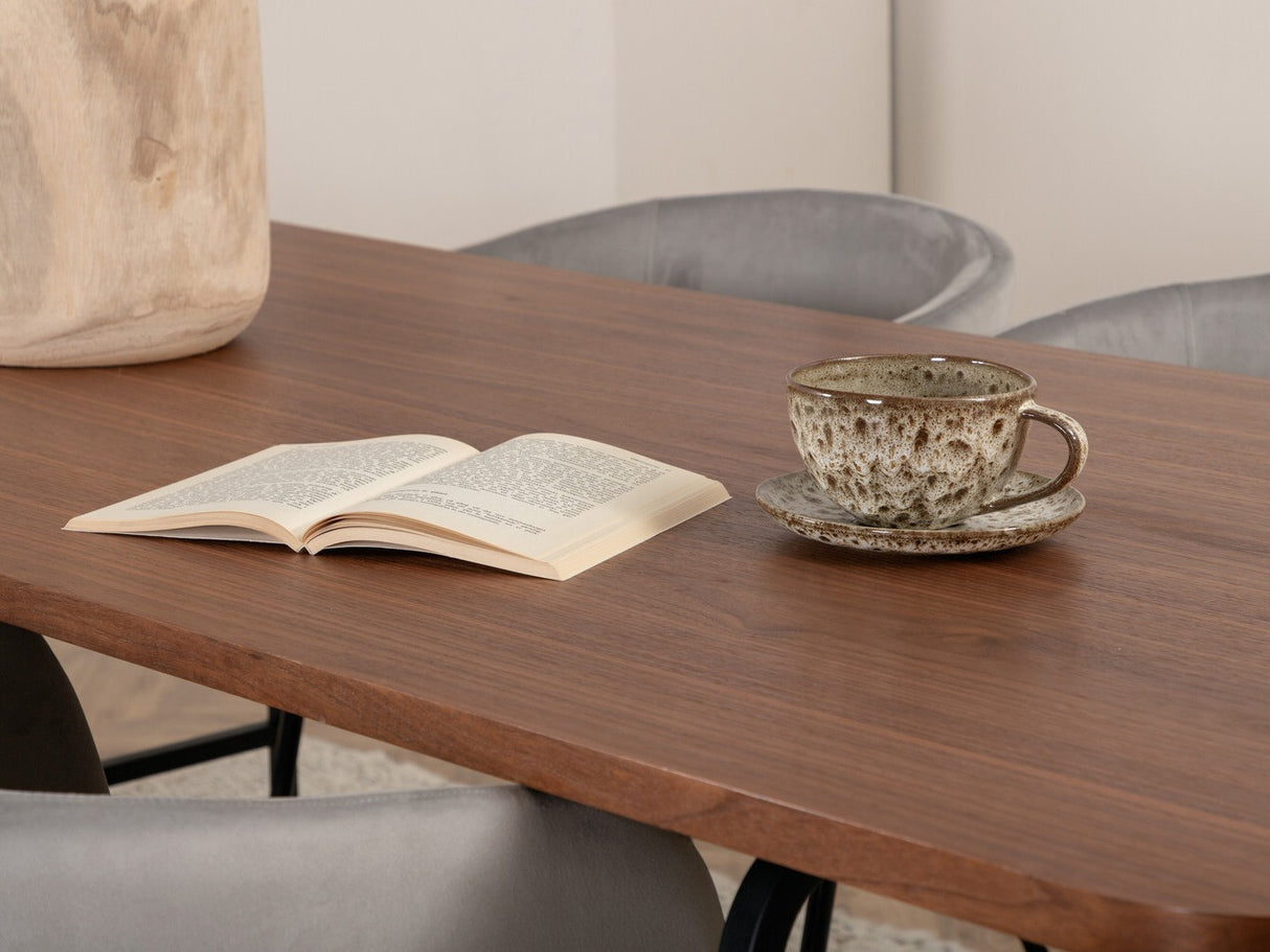 Ēdamistabas komplekts 434944