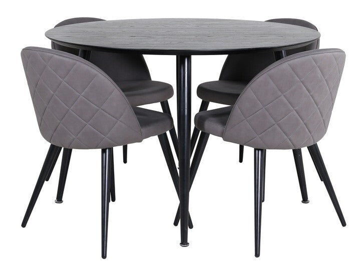 Ēdamistabas komplekts 426591