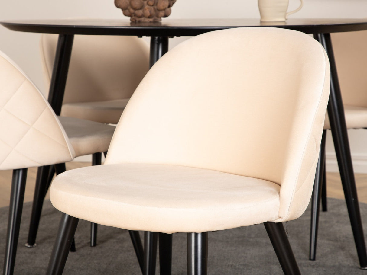 Ēdamistabas komplekts 426591