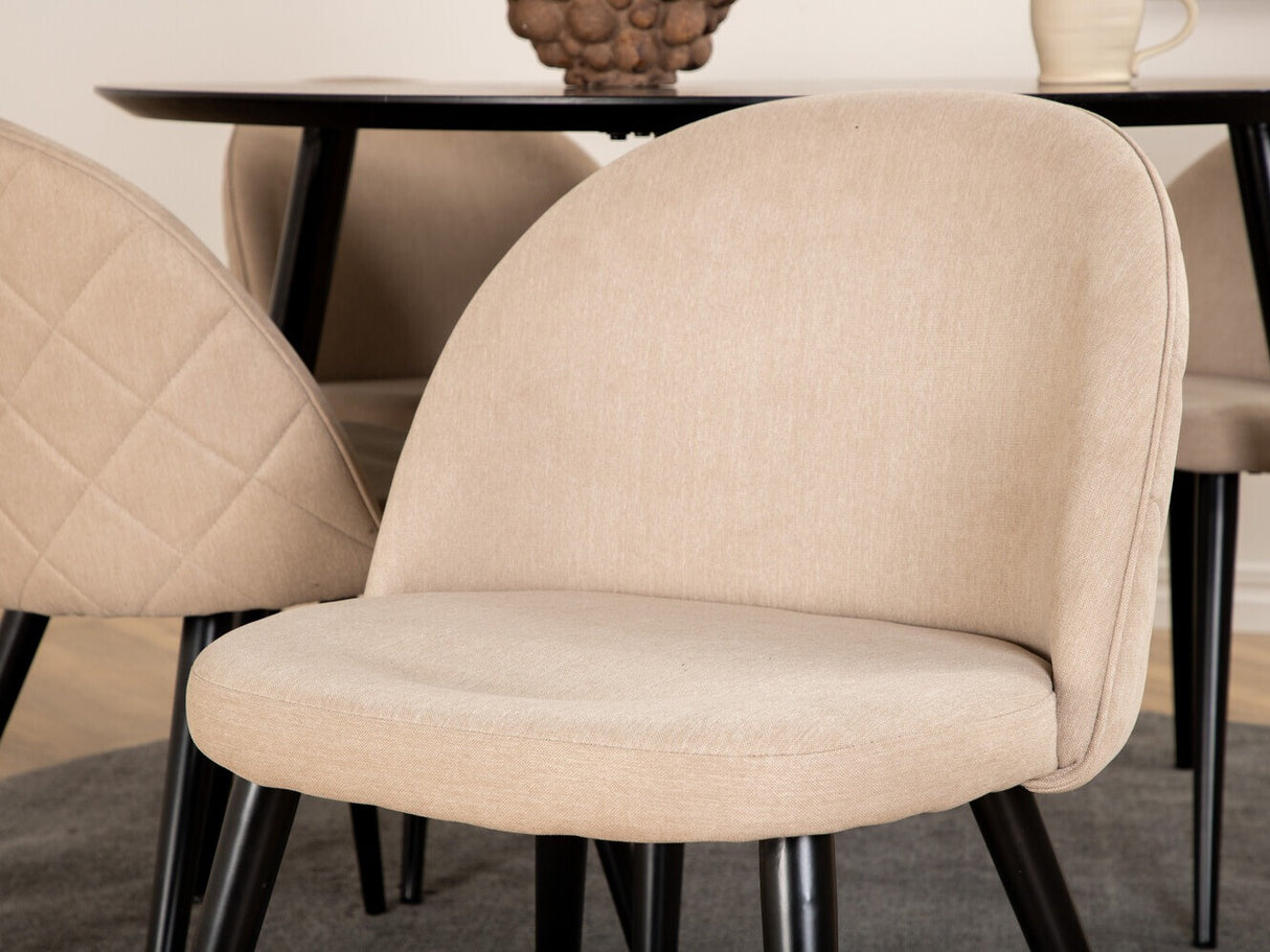 Ēdamistabas komplekts 426591