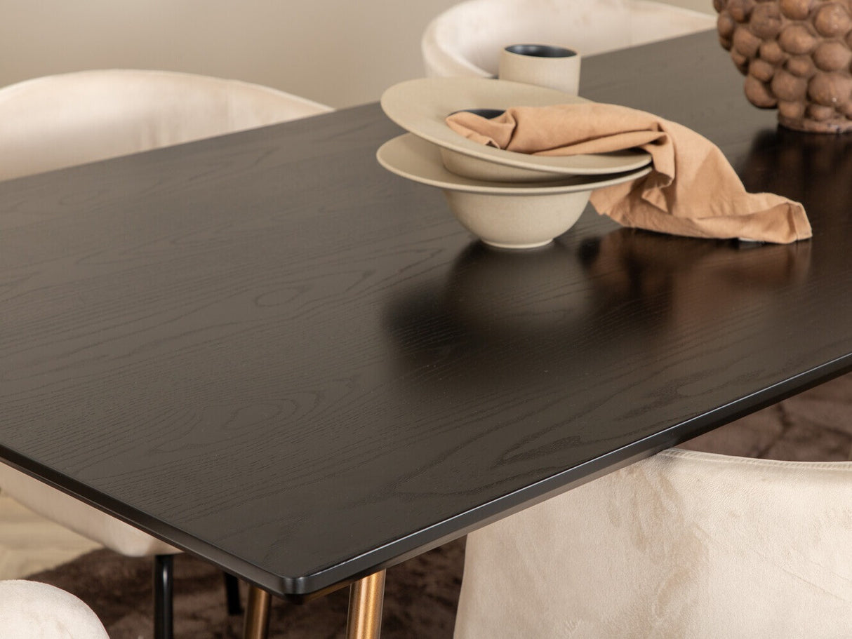 Ēdamistabas komplekts 503731