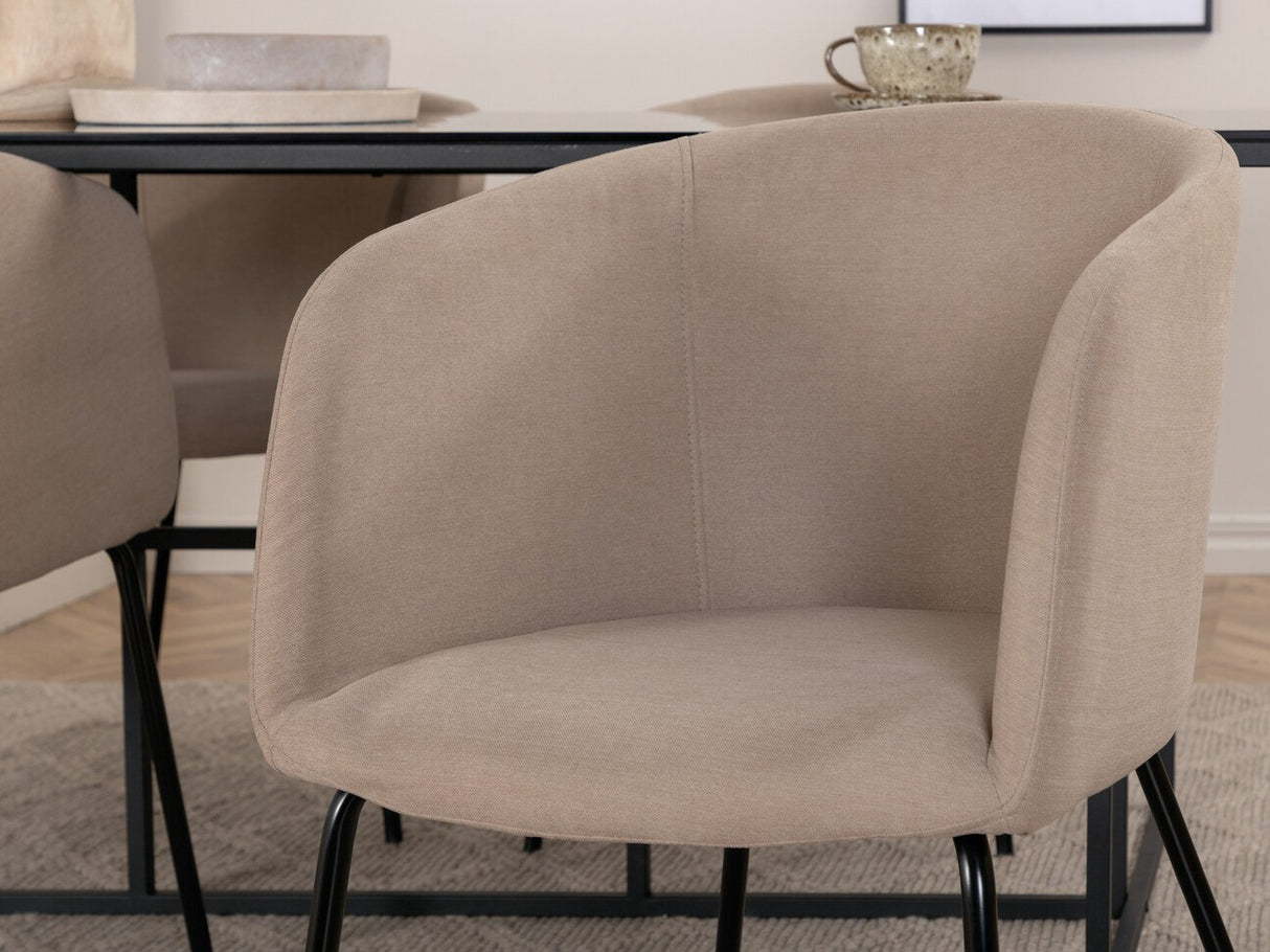 Ēdamistabas komplekts 441594