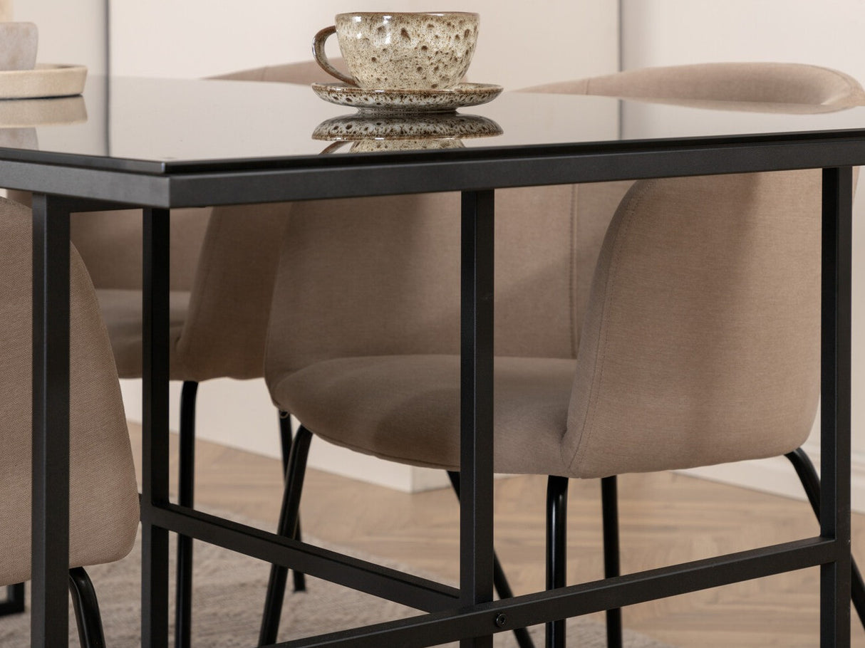 Ēdamistabas komplekts 441594