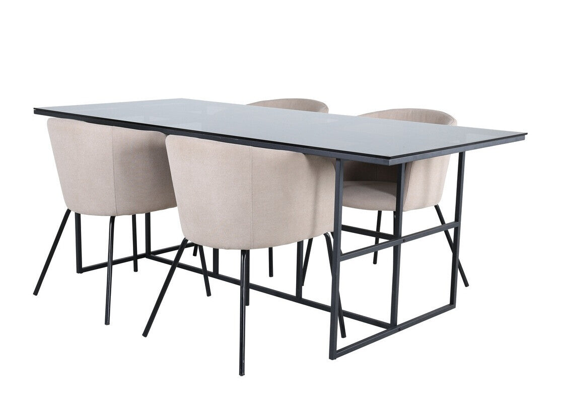 Ēdamistabas komplekts 441594