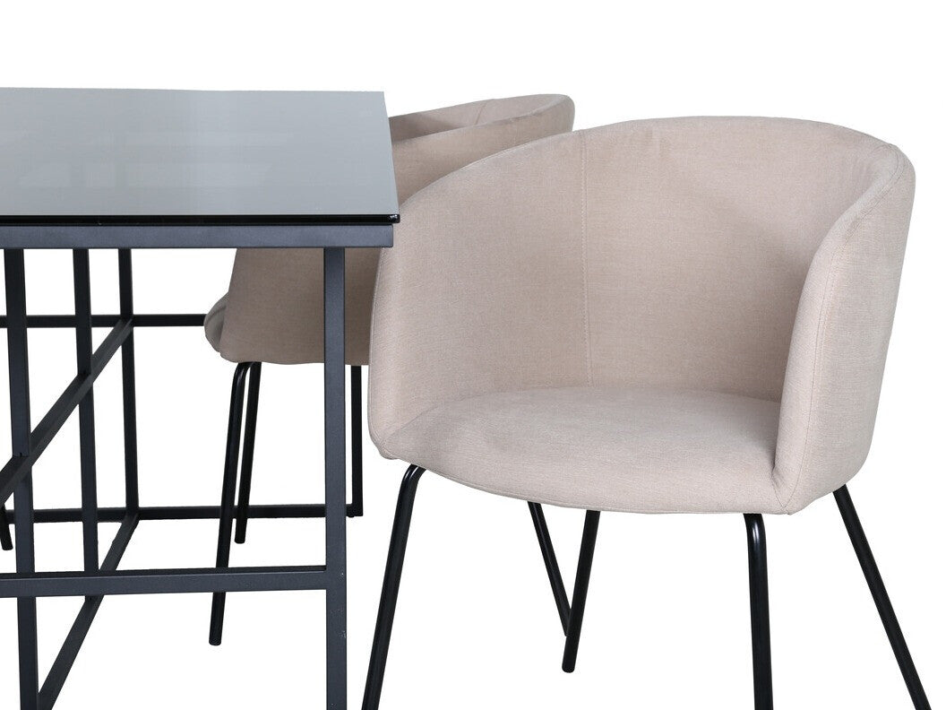 Ēdamistabas komplekts 441594