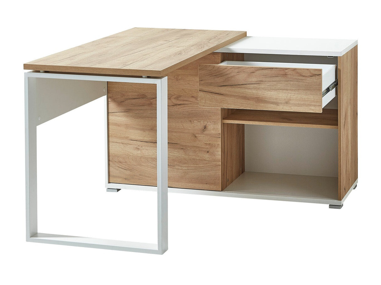 Biroja mēbeļu komplekts 117351