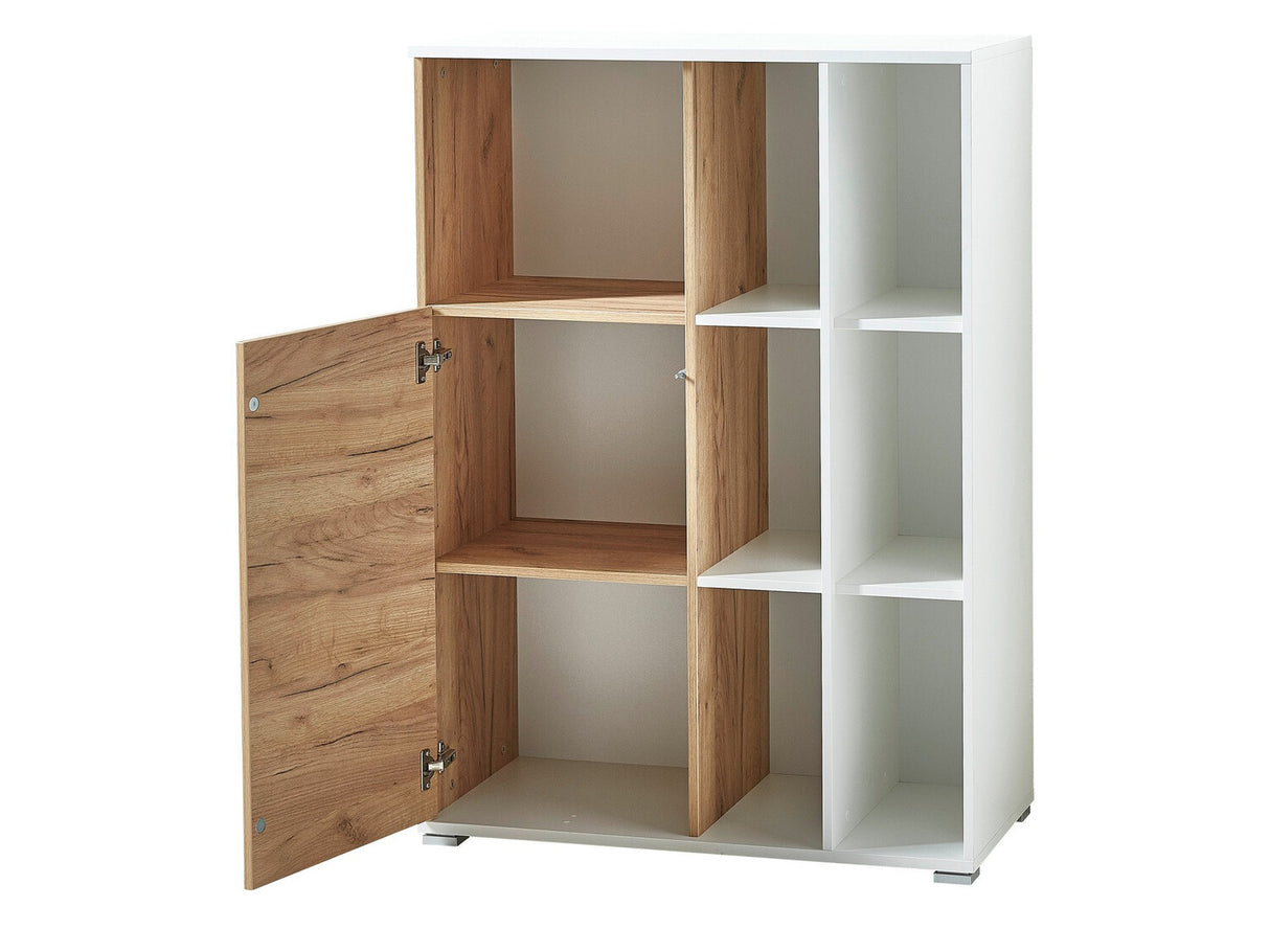 Biroja mēbeļu komplekts 117351