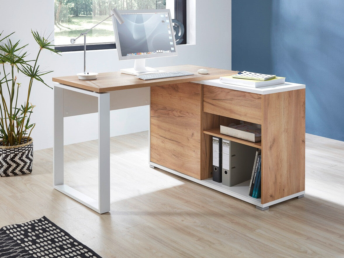 Biroja mēbeļu komplekts 117351