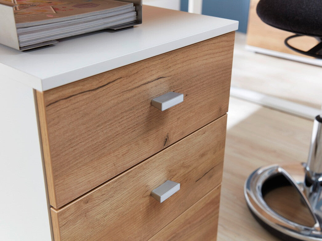 Biroja mēbeļu komplekts 117351