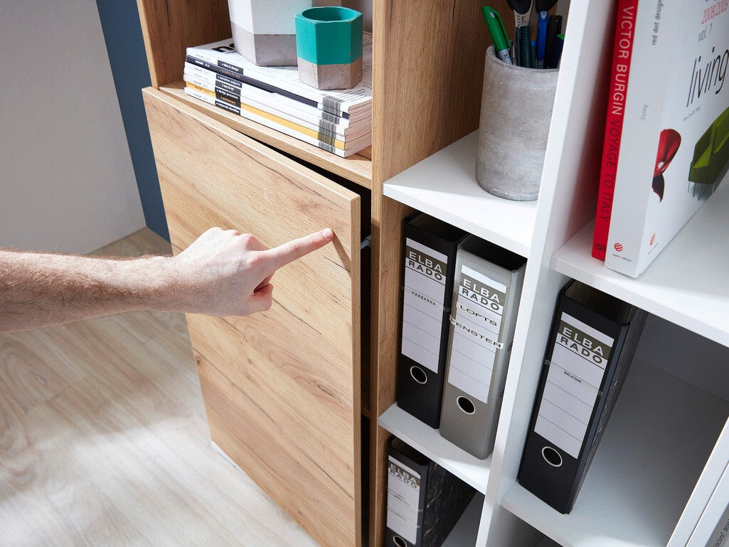 Biroja mēbeļu komplekts 117351