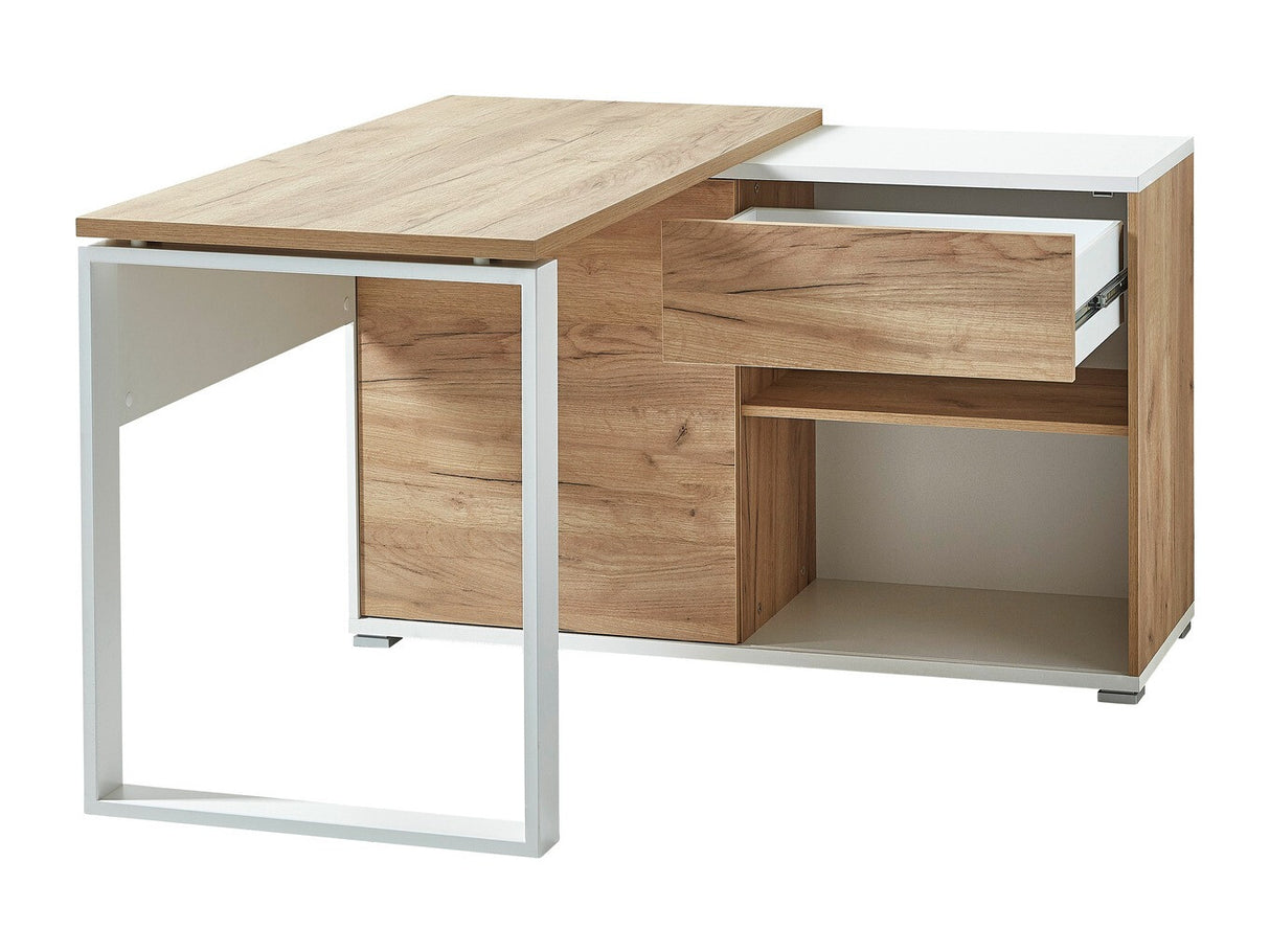 Biroja mēbeļu komplekts 117352