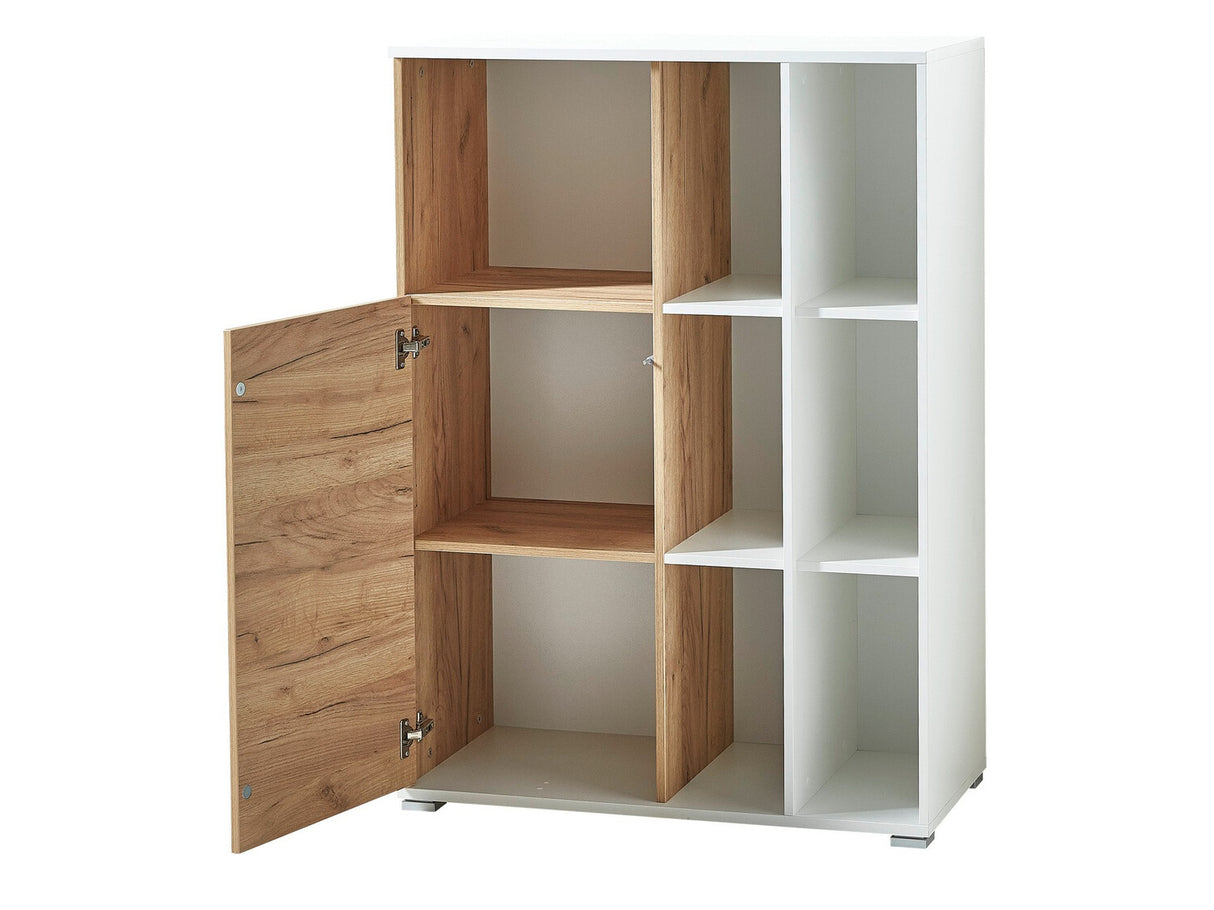 Biroja mēbeļu komplekts 117352