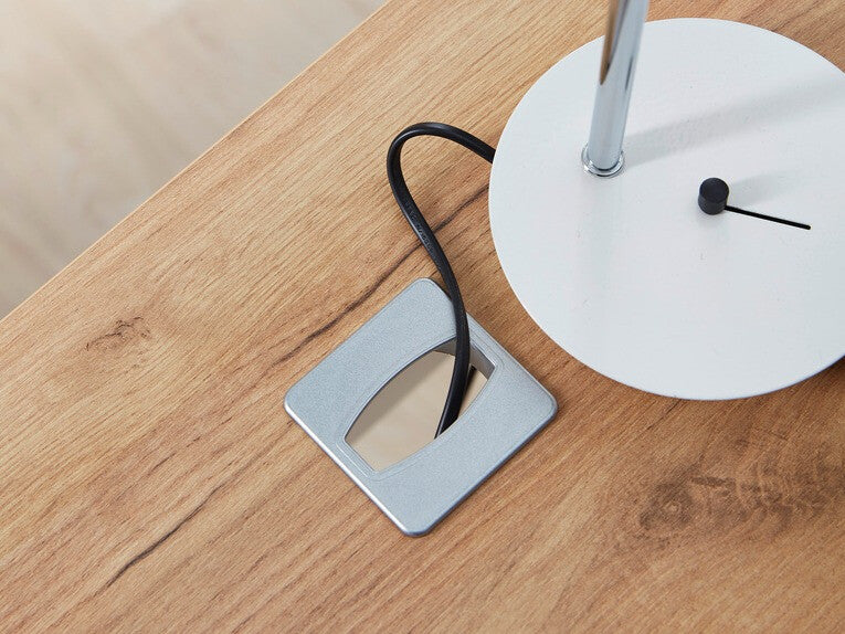 Biroja mēbeļu komplekts 117352