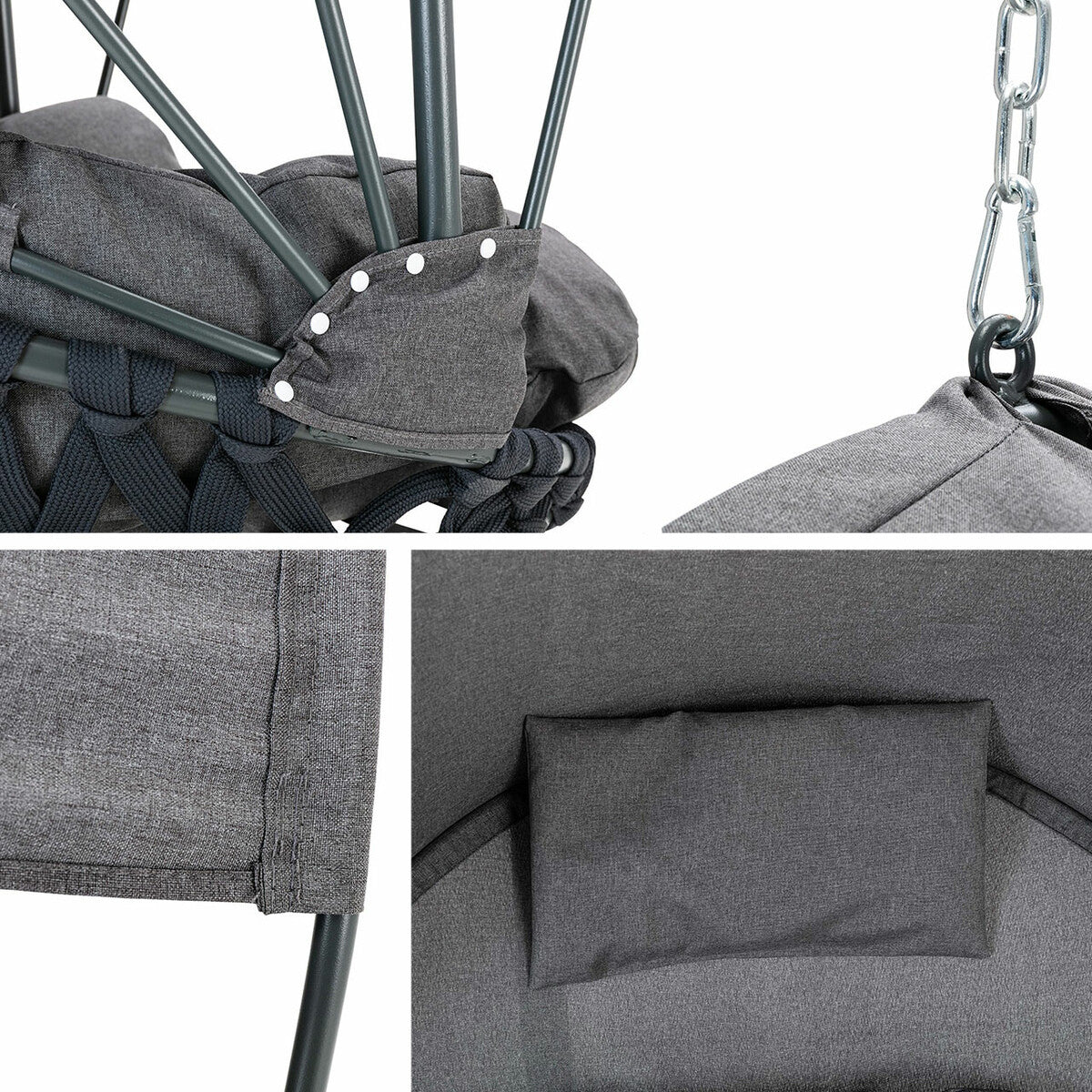 Piekaramais krēsls 443647