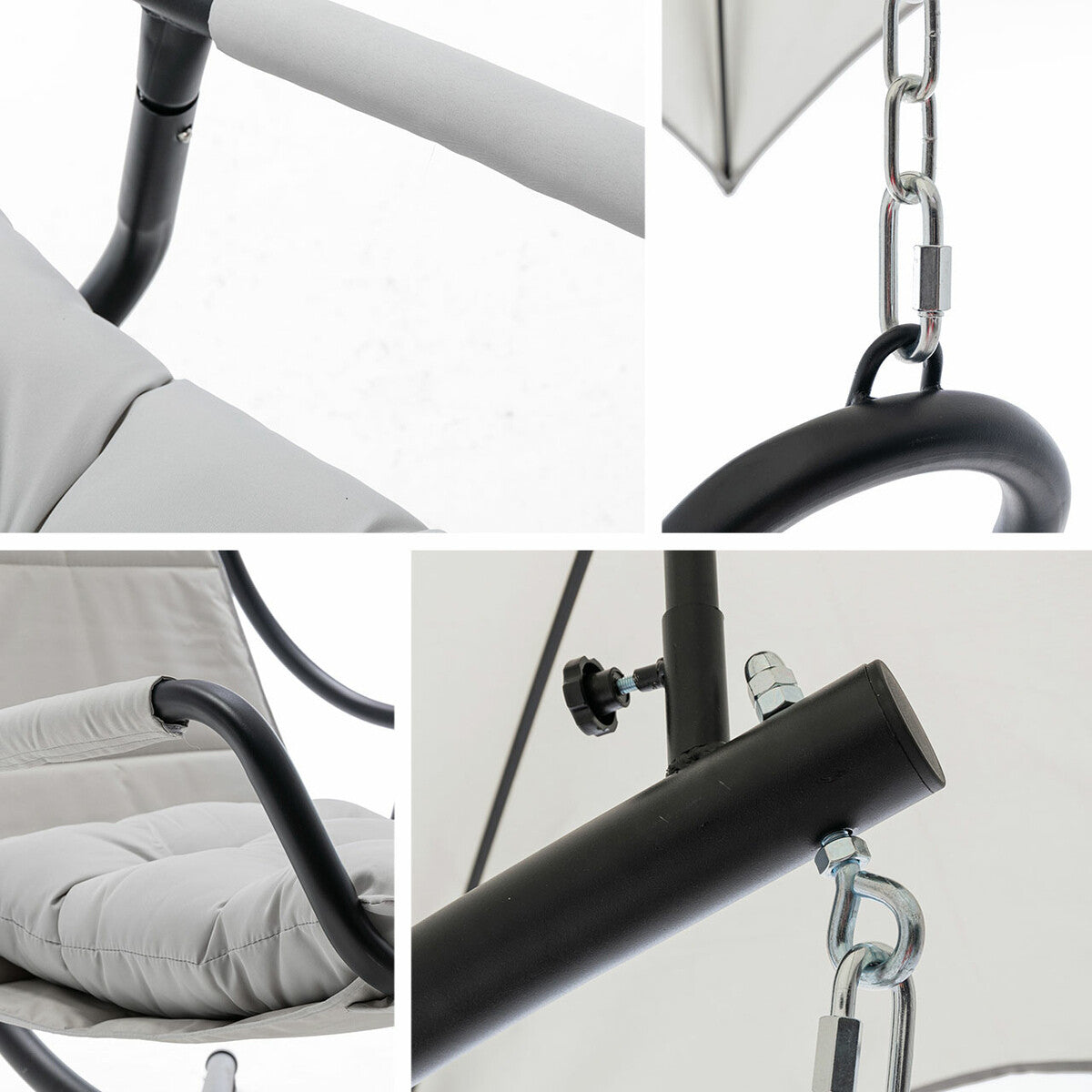 Piekaramais krēsls 443648