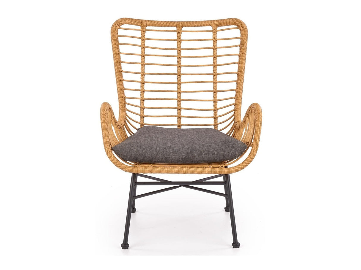 Dārza atpūtas krēsls 313327