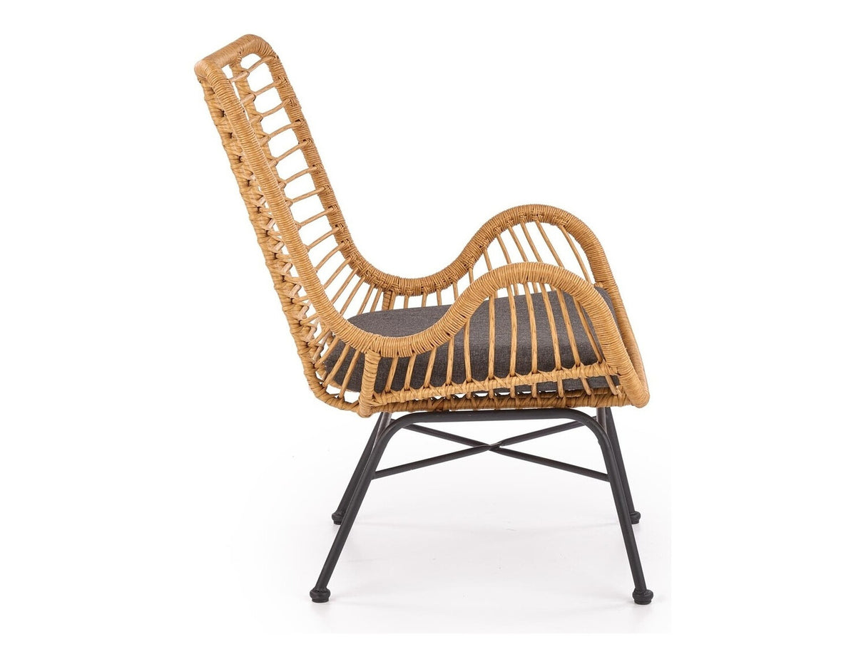 Dārza atpūtas krēsls 313327