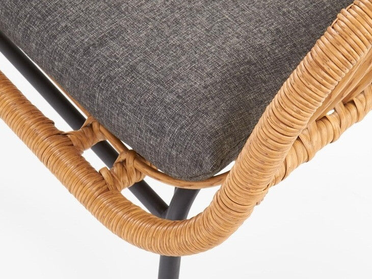 Dārza atpūtas krēsls 313327