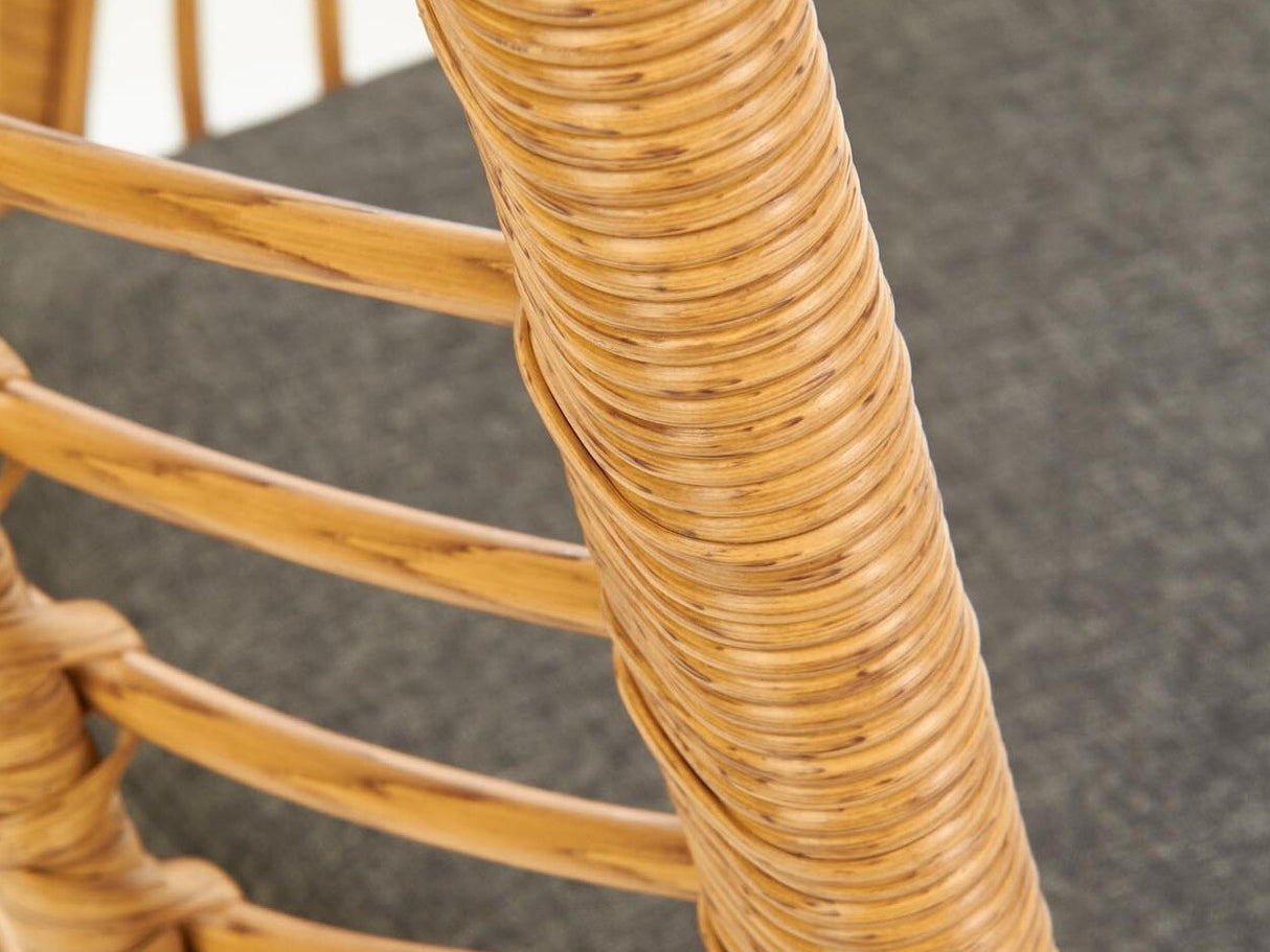 Dārza atpūtas krēsls 313327