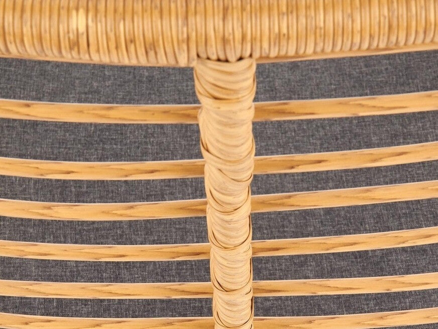 Dārza atpūtas krēsls 313327