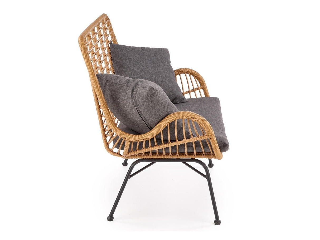 Dārza dīvāns 391063